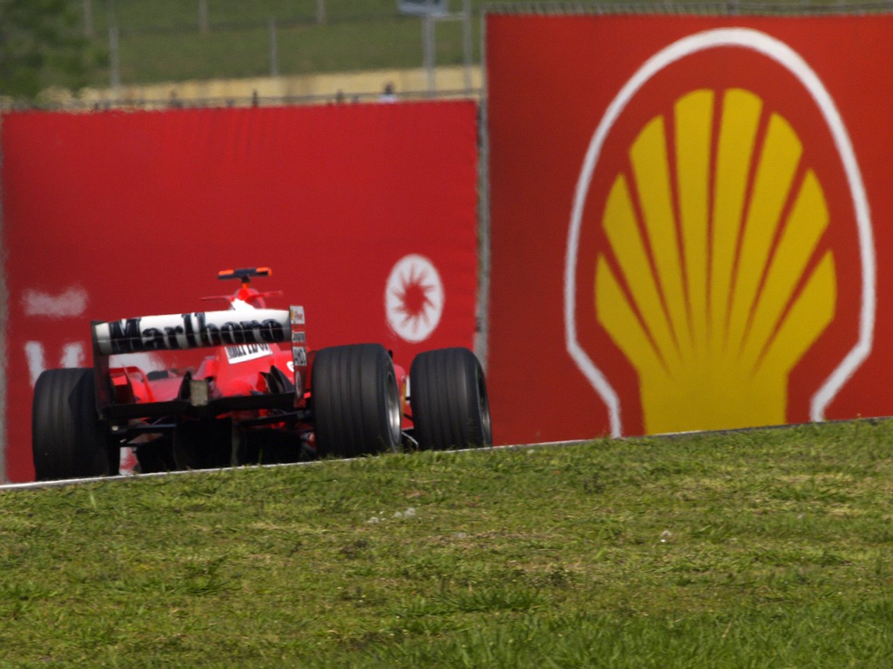 Michael Schumacher Story (2004) - Galleria 5