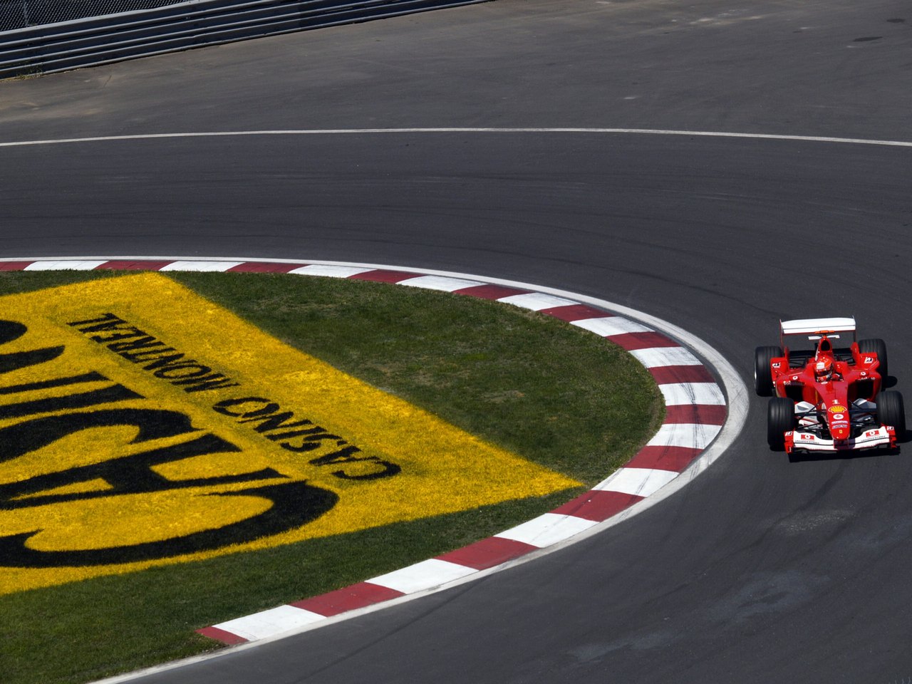 Michael Schumacher Story (2004) - Galleria 5