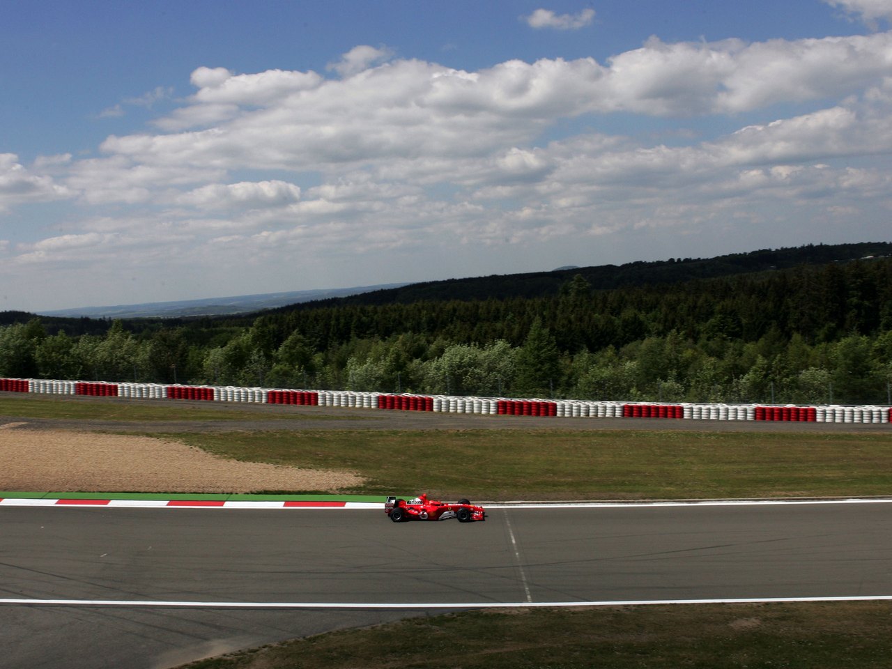 Michael Schumacher Story (2004) - Galleria 5