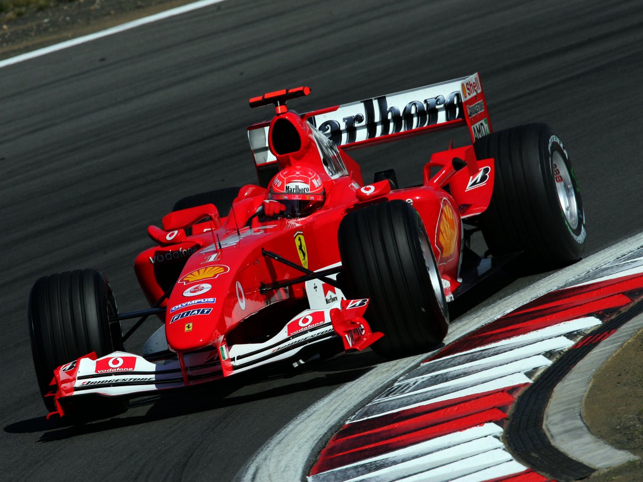 Michael Schumacher Story (2004) - Galleria 5