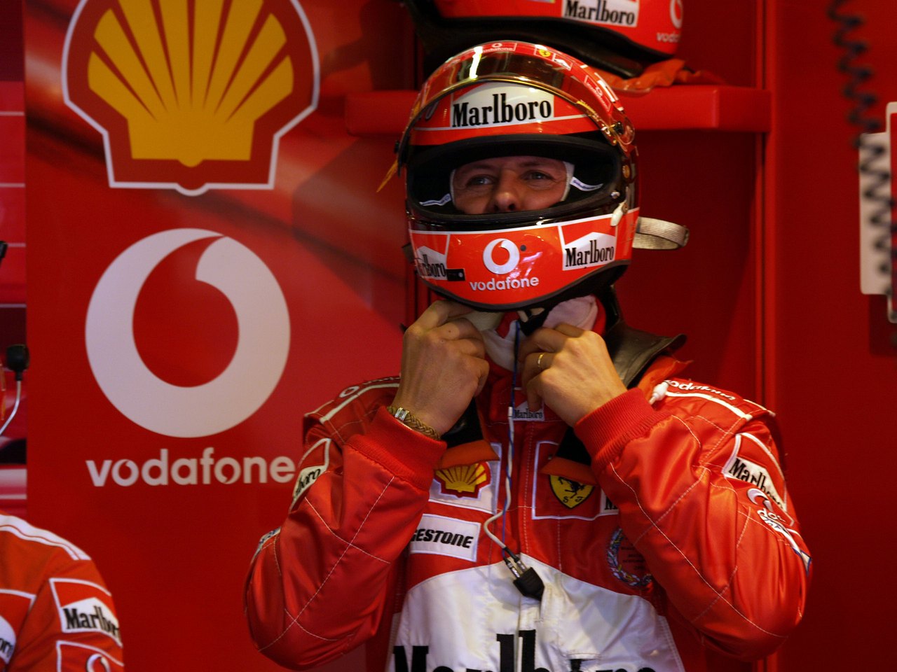 Michael Schumacher Story (2004) - Galleria 5