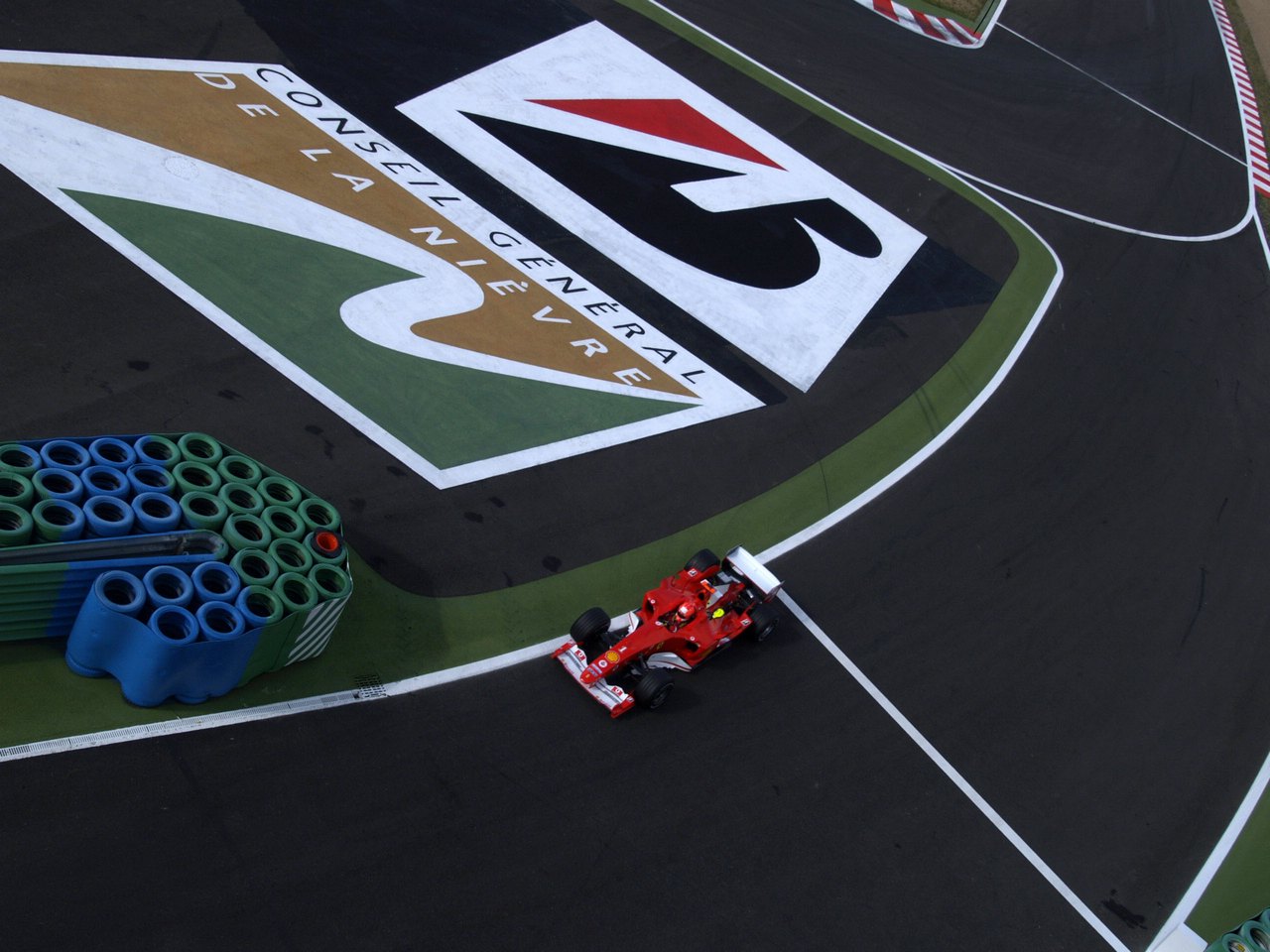 Michael Schumacher Story (2004) - Galleria 5