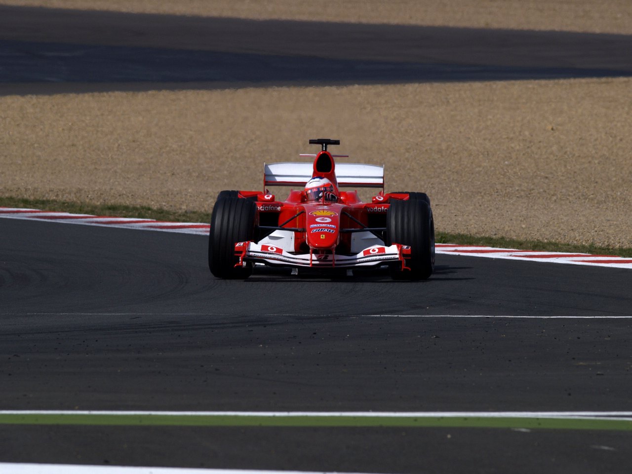 Michael Schumacher Story (2004) - Galleria 5