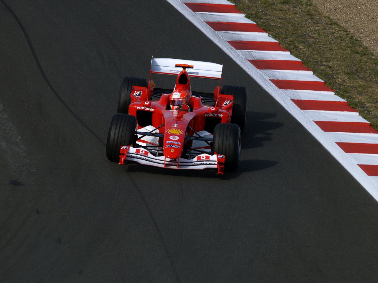 Michael Schumacher Story (2004) - Galleria 5