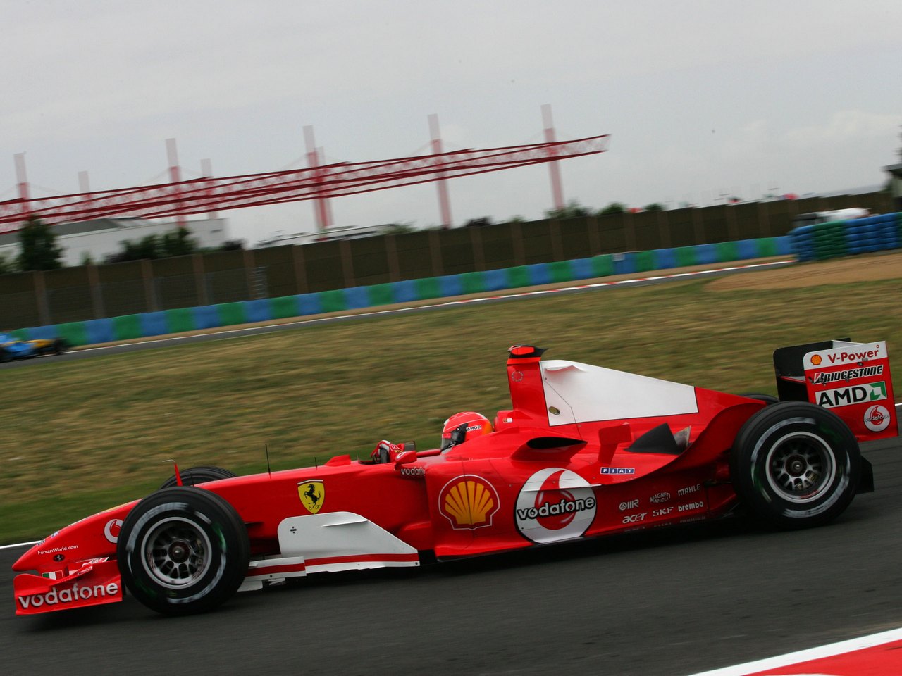 Michael Schumacher Story (2004) - Galleria 5