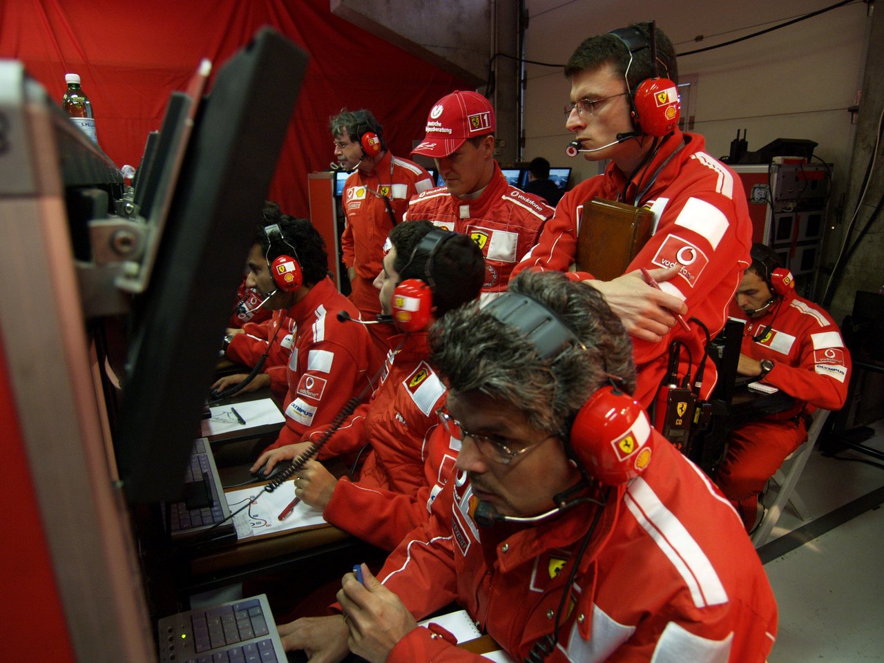 Michael Schumacher Story (2004) - Galleria 5