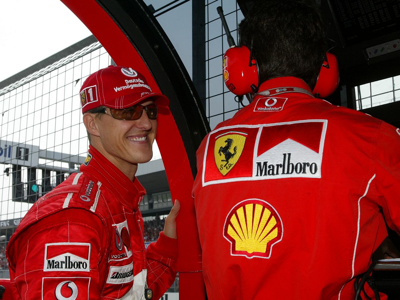 Michael Schumacher Story (2004) - Galleria 5