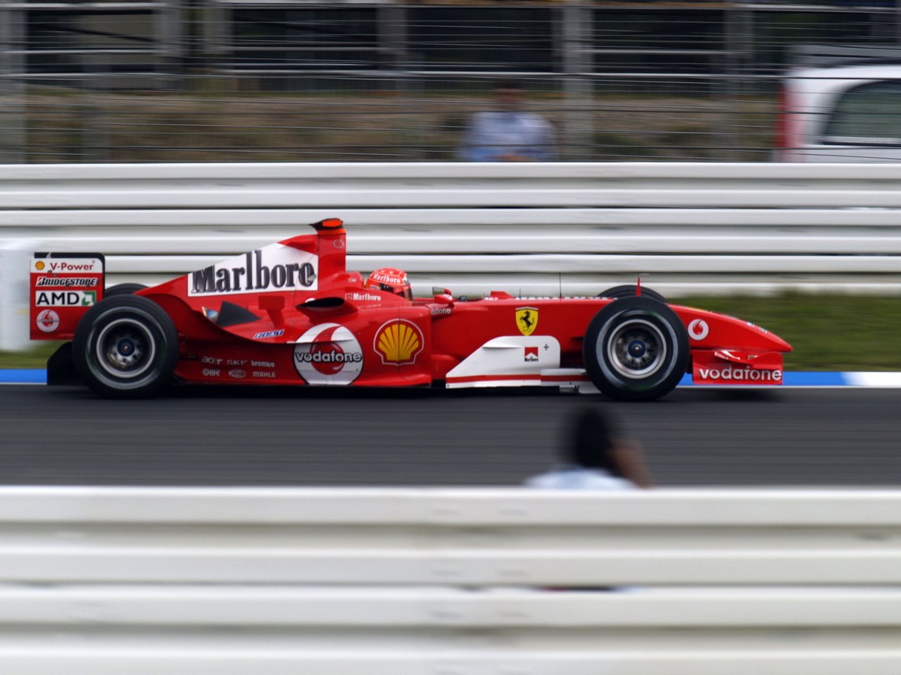 Michael Schumacher Story (2004) - Galleria 5