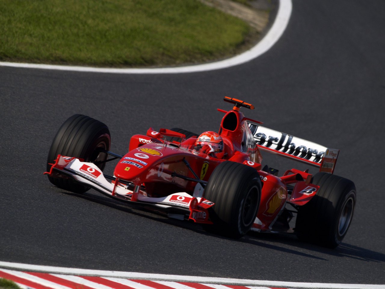 Michael Schumacher Story (2004) - Galleria 5