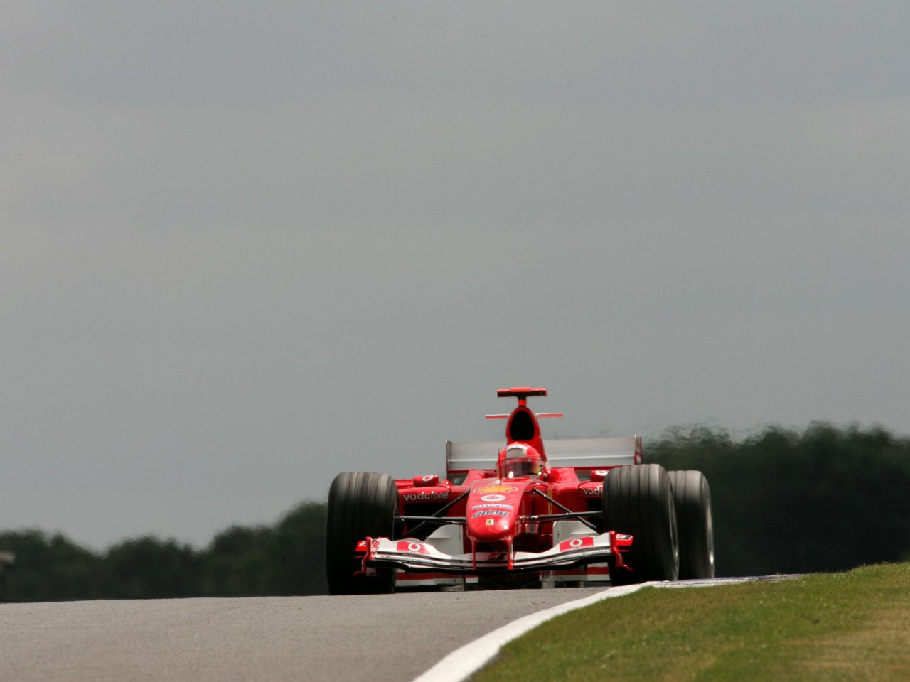 Michael Schumacher Story (2004) - Galleria 5