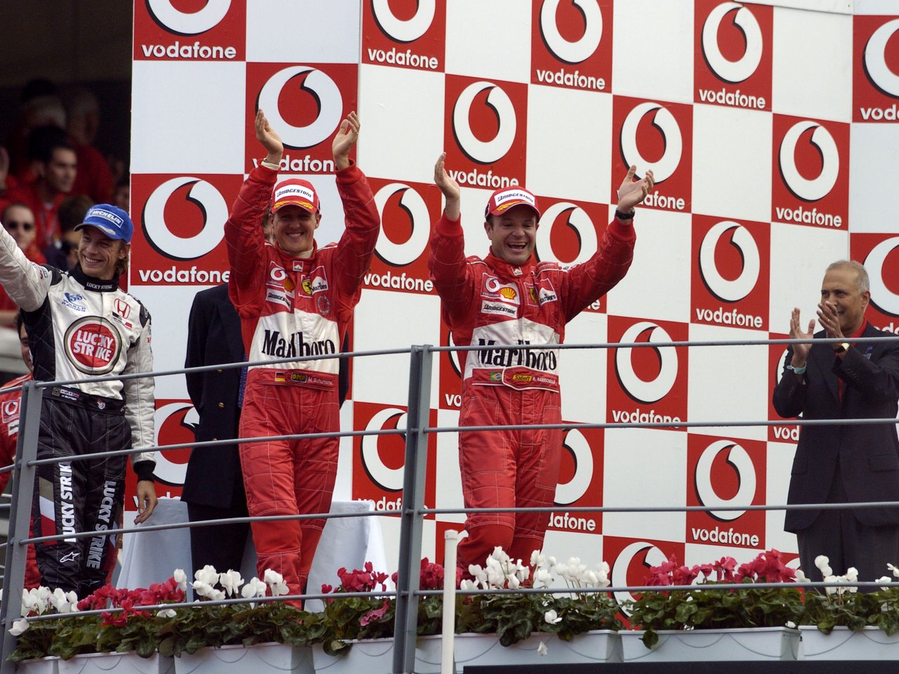 Michael Schumacher Story (2004) - Galleria 5
