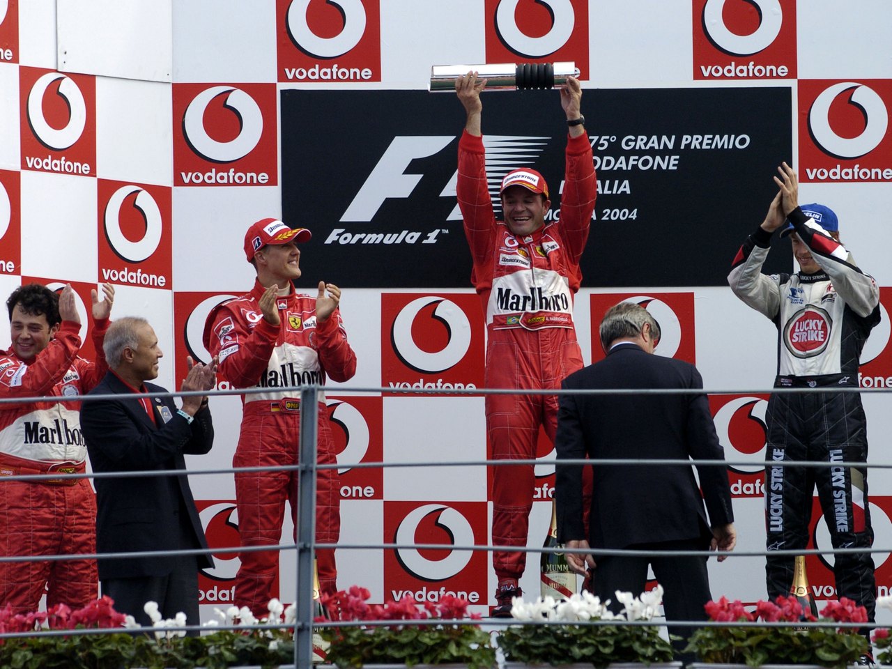 Michael Schumacher Story (2004) - Galleria 5