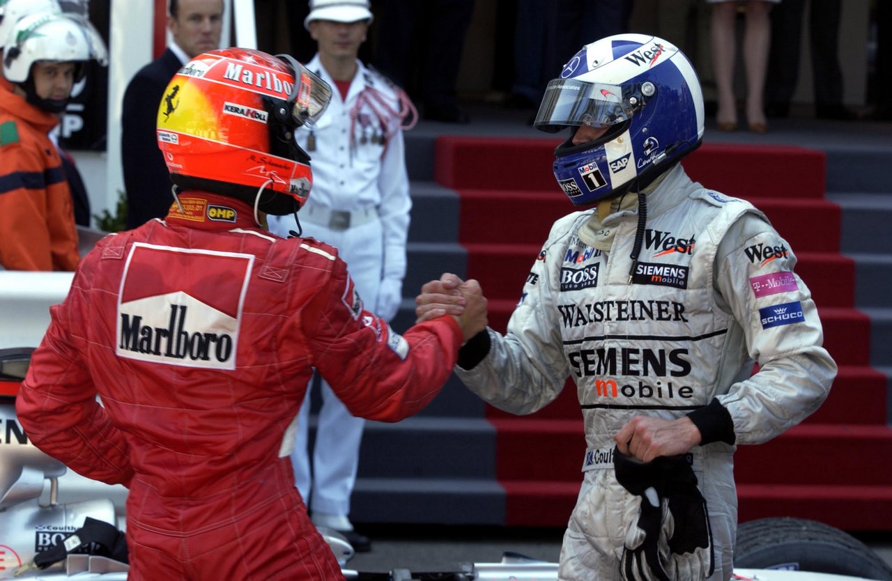 Michael Schumacher Story (2004) - Galleria 5