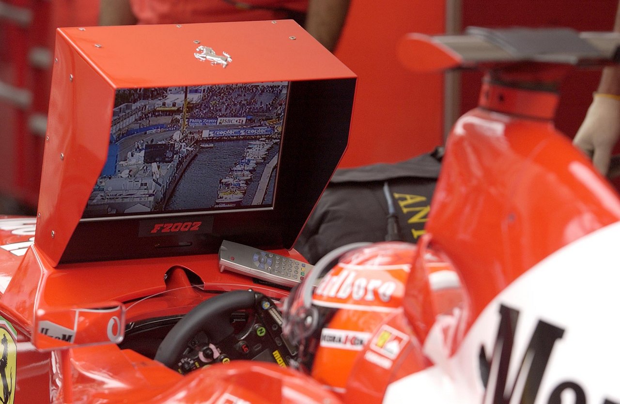 Michael Schumacher Story (2004) - Galleria 5