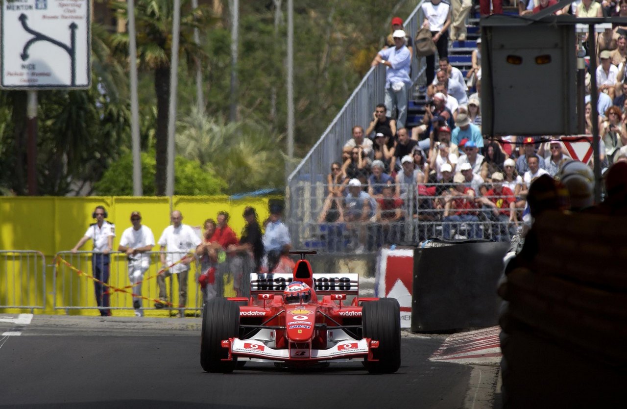 Michael Schumacher Story (2004) - Galleria 5