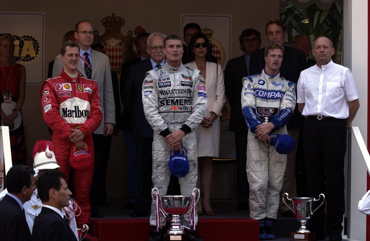 Michael Schumacher Story (2004) - Galleria 5