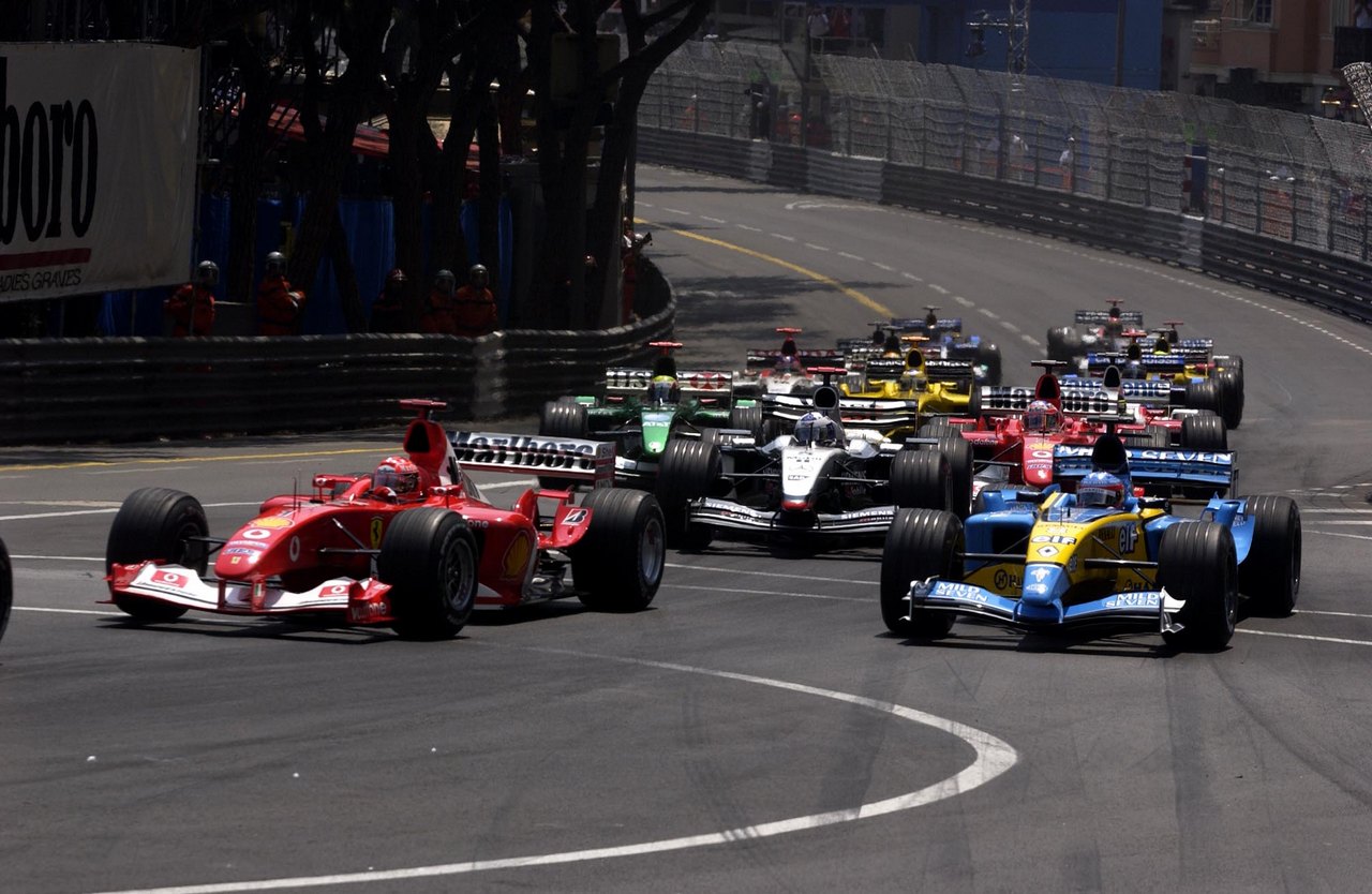 Michael Schumacher Story (2004) - Galleria 5