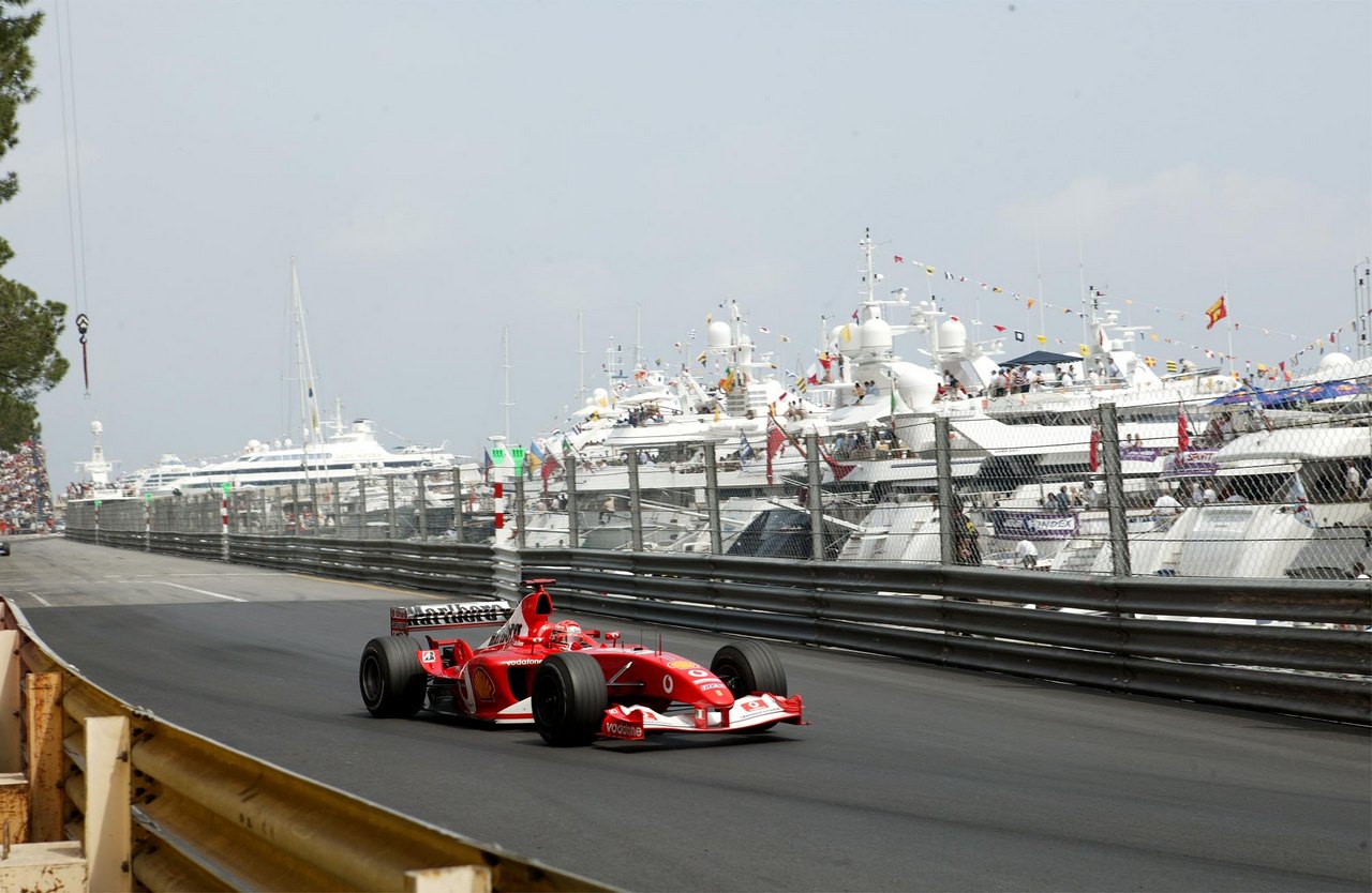 Michael Schumacher Story (2004) - Galleria 5