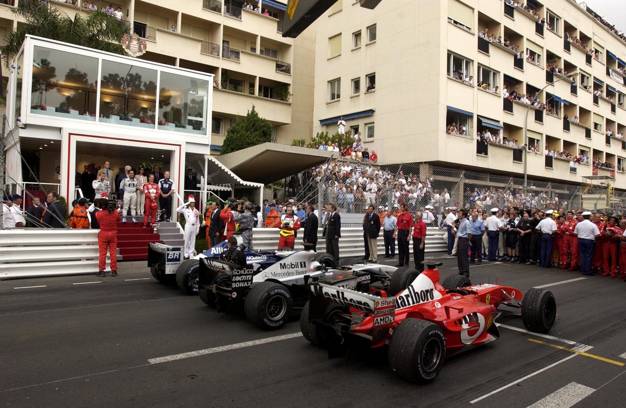 Michael Schumacher Story (2004) - Galleria 5