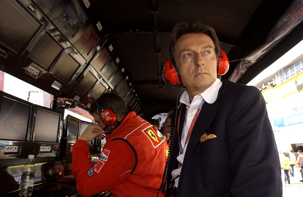 Michael Schumacher Story (2004) - Galleria 5