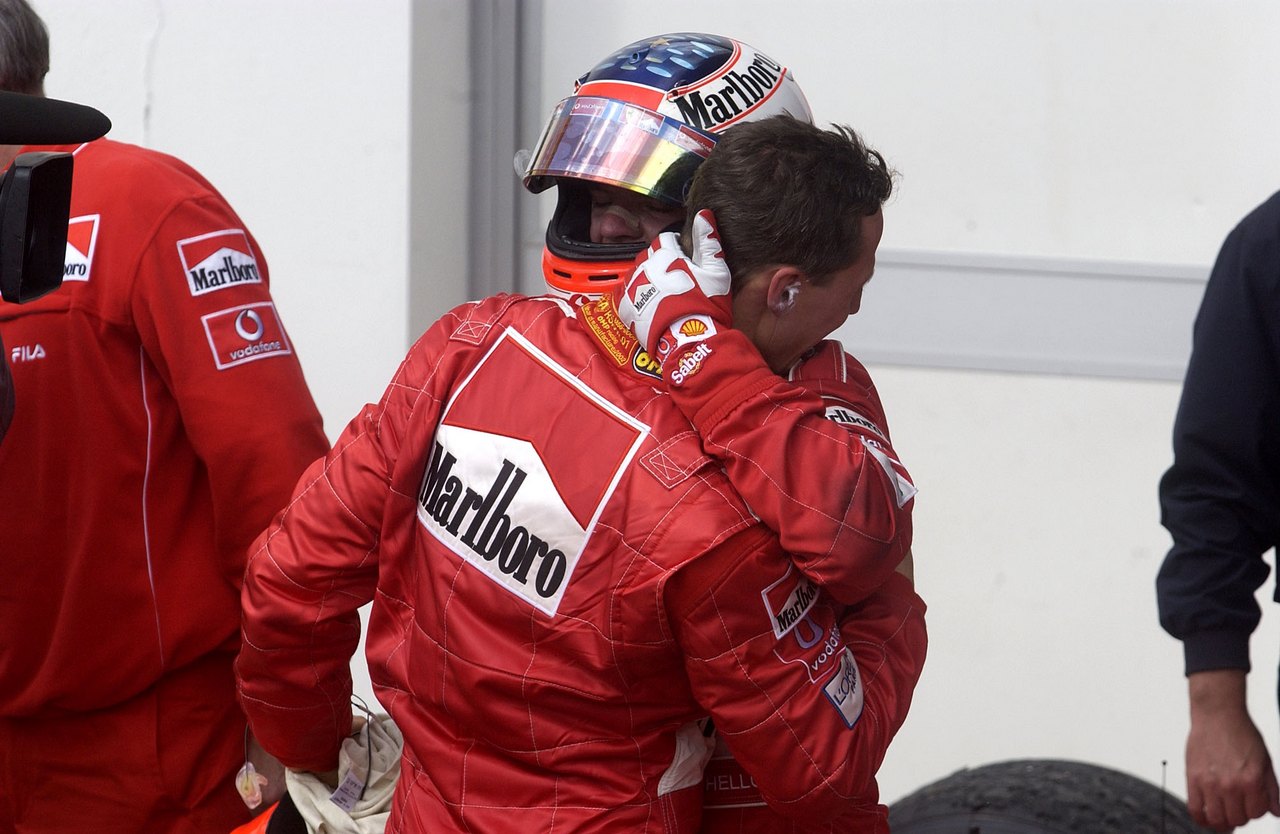 Michael Schumacher Story (2004) - Galleria 5