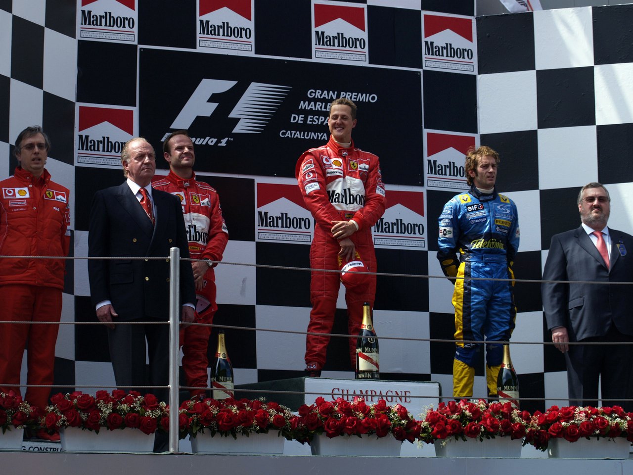 Michael Schumacher Story (2004) - Galleria 5