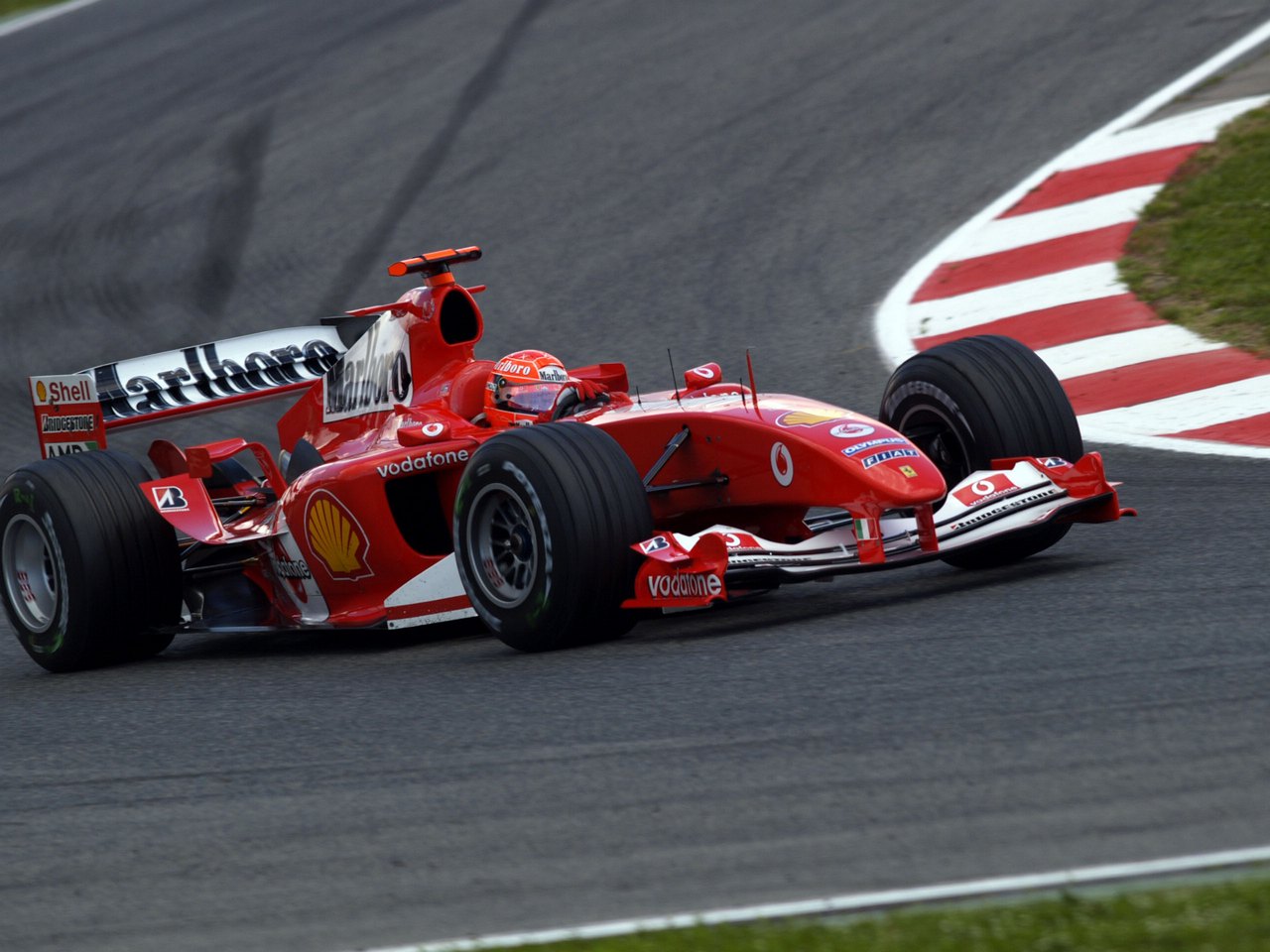 Michael Schumacher Story (2004) - Galleria 5