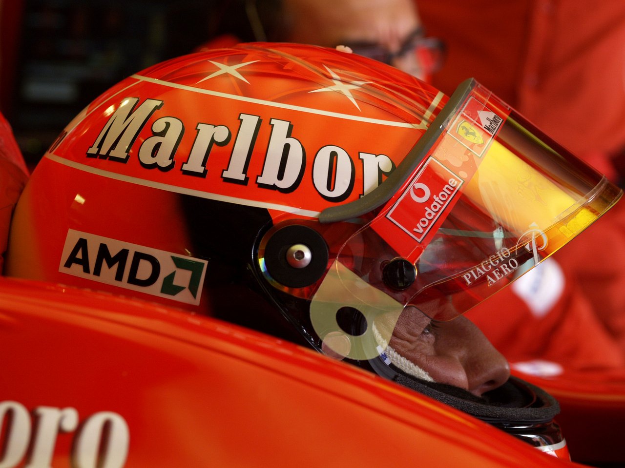 Michael Schumacher Story (2004) - Galleria 5