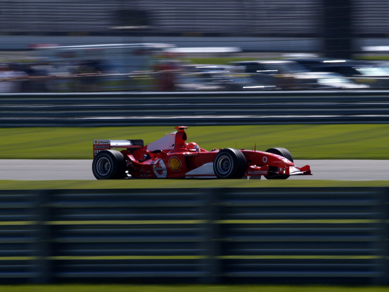 Michael Schumacher Story (2004) - Galleria 5