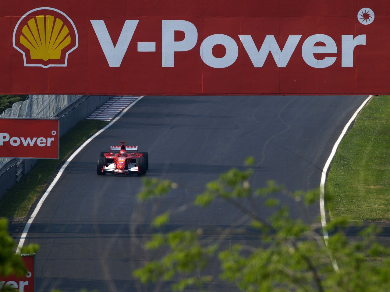 Michael Schumacher Story (2005) - Galleria 6