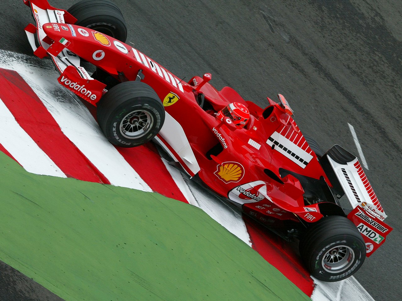 Michael Schumacher Story (2005) - Galleria 6