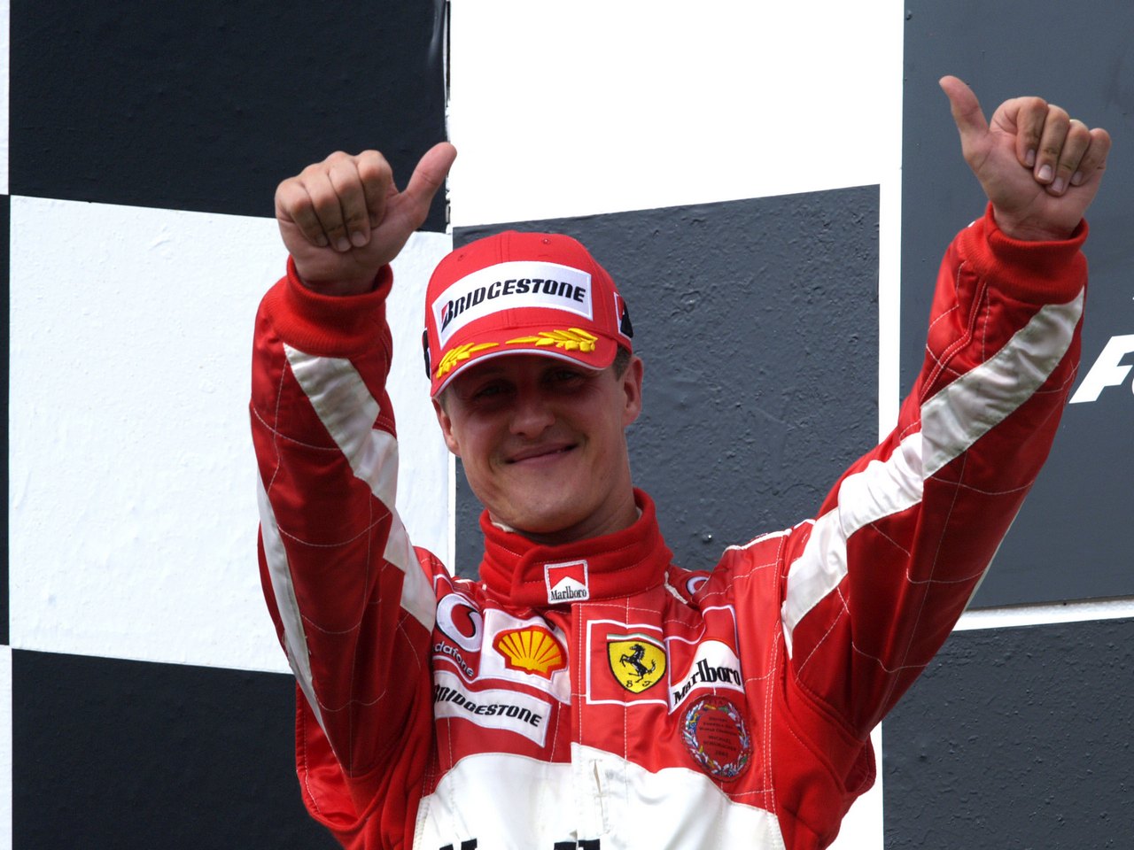 Michael Schumacher Story (2005) - Galleria 6