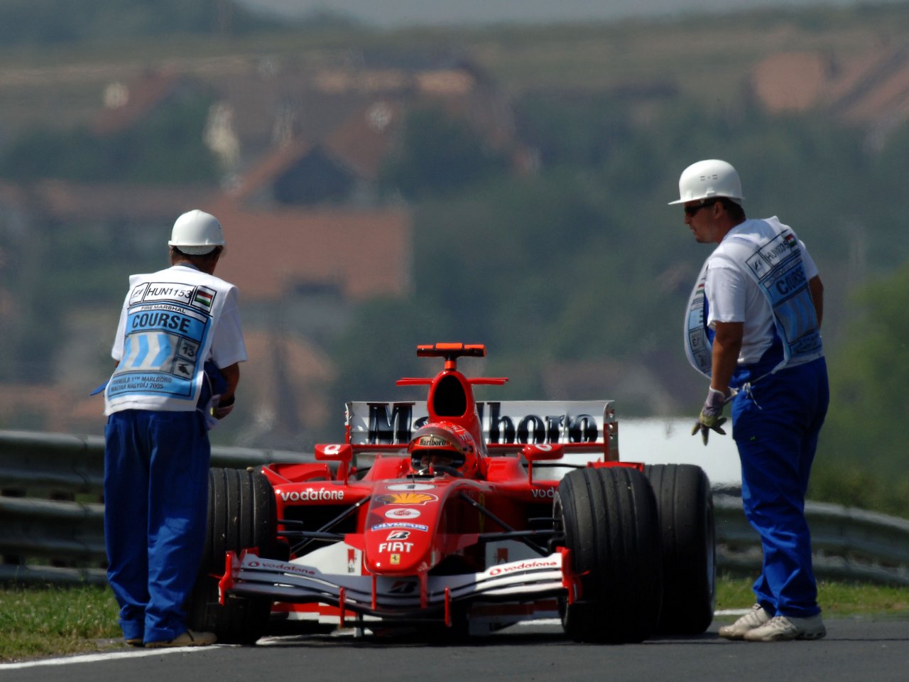 Michael Schumacher Story (2005) - Galleria 6
