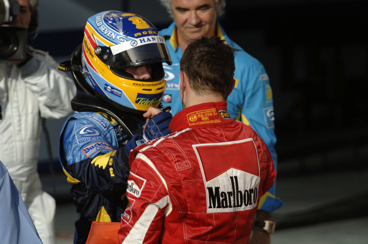 Michael Schumacher Story (2006) - Galleria 7