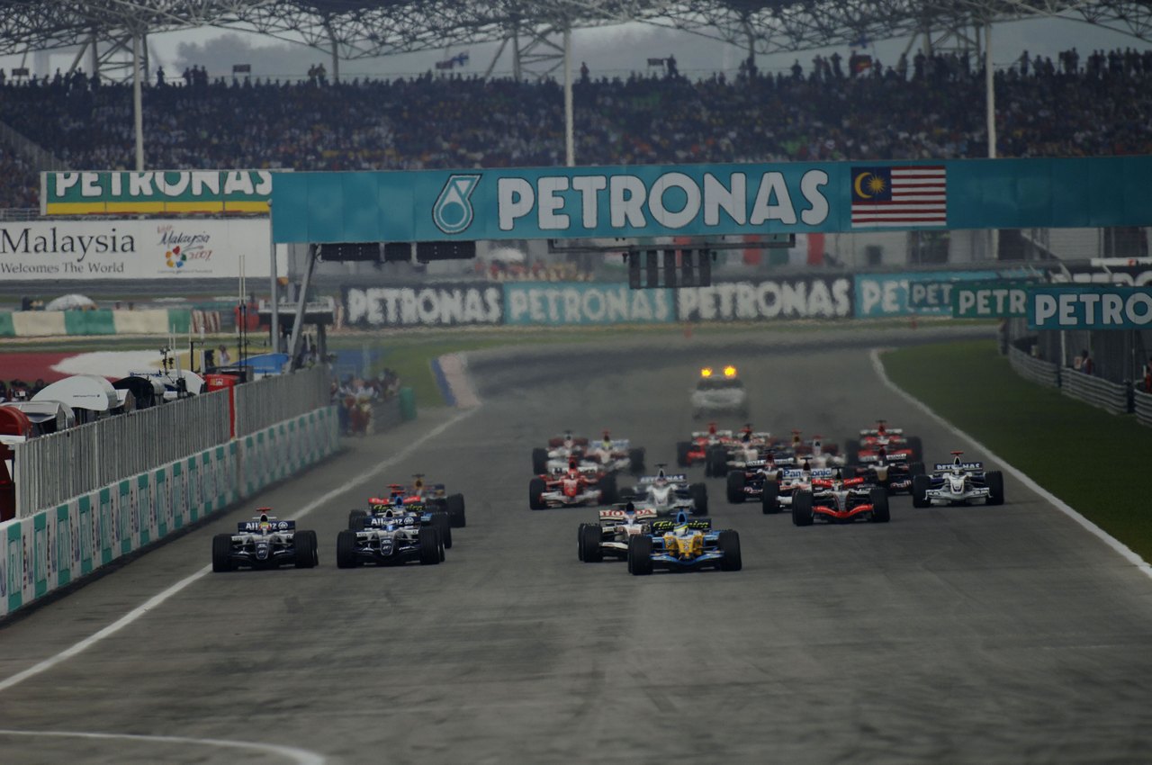 Michael Schumacher Story (2006) - Galleria 7