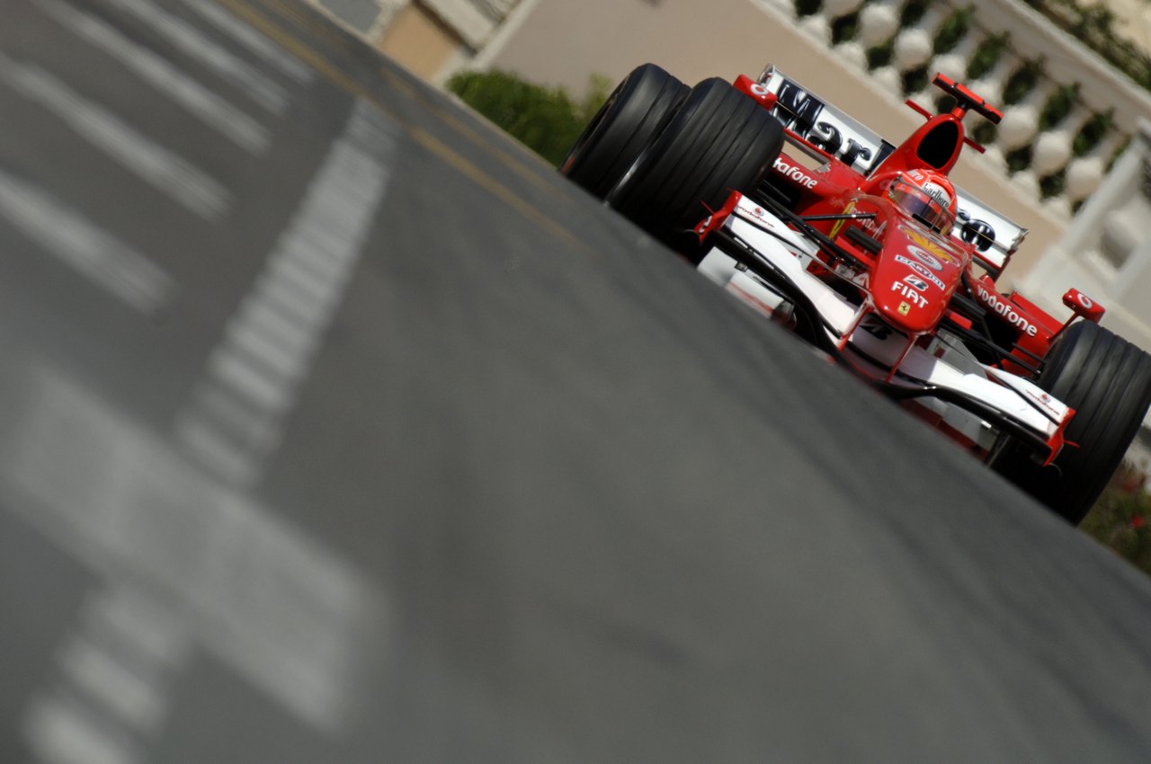Michael Schumacher Story (2006) - Galleria 7