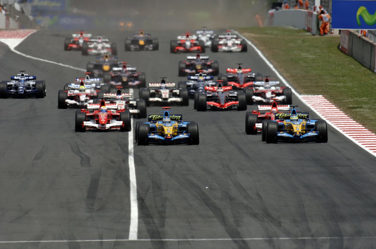 Michael Schumacher Story (2006) - Galleria 7