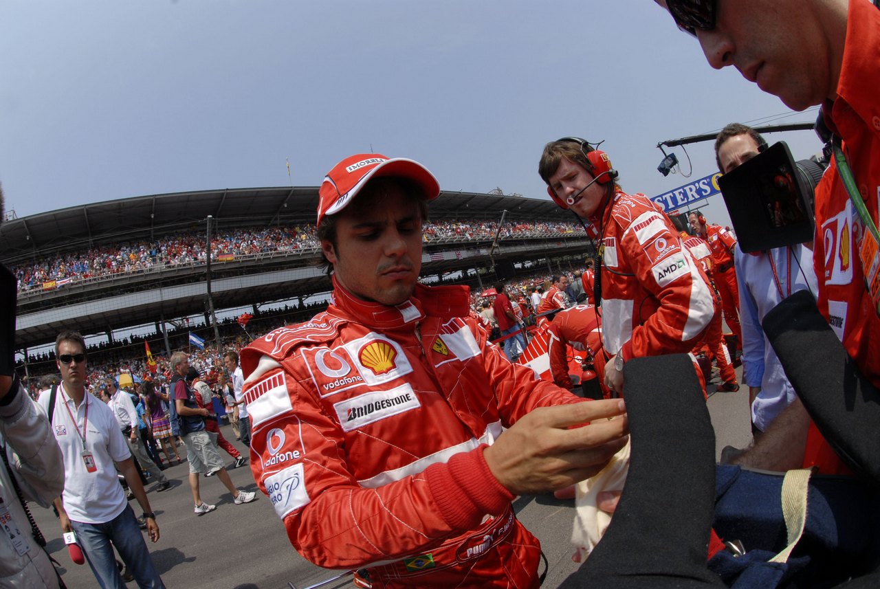 Michael Schumacher Story (2006) - Galleria 7