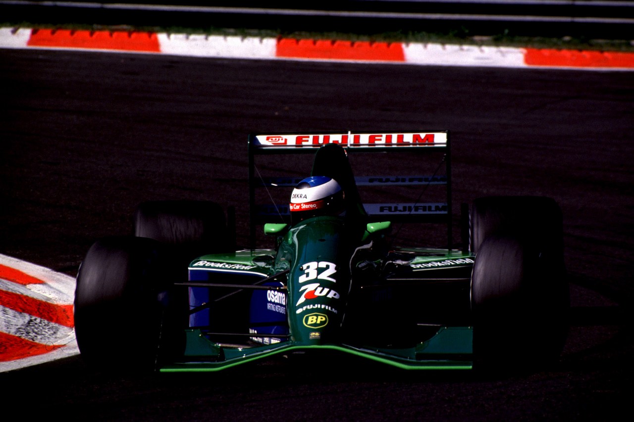 Michael Schumacher Story - Galleria 1