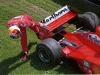 Michael Schumacher Story - Galleria 1