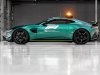 Nuove Safety Car 2021 (Mercedes e Aston Martin