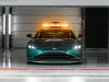 Nuove Safety Car 2021 (Mercedes e Aston Martin