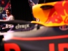 Perez, prima volta in Red Bull