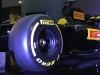Pirelli 110 anni nel Motorsport