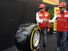 Pirelli - P4Peace - Spa-Francorchamps 2014