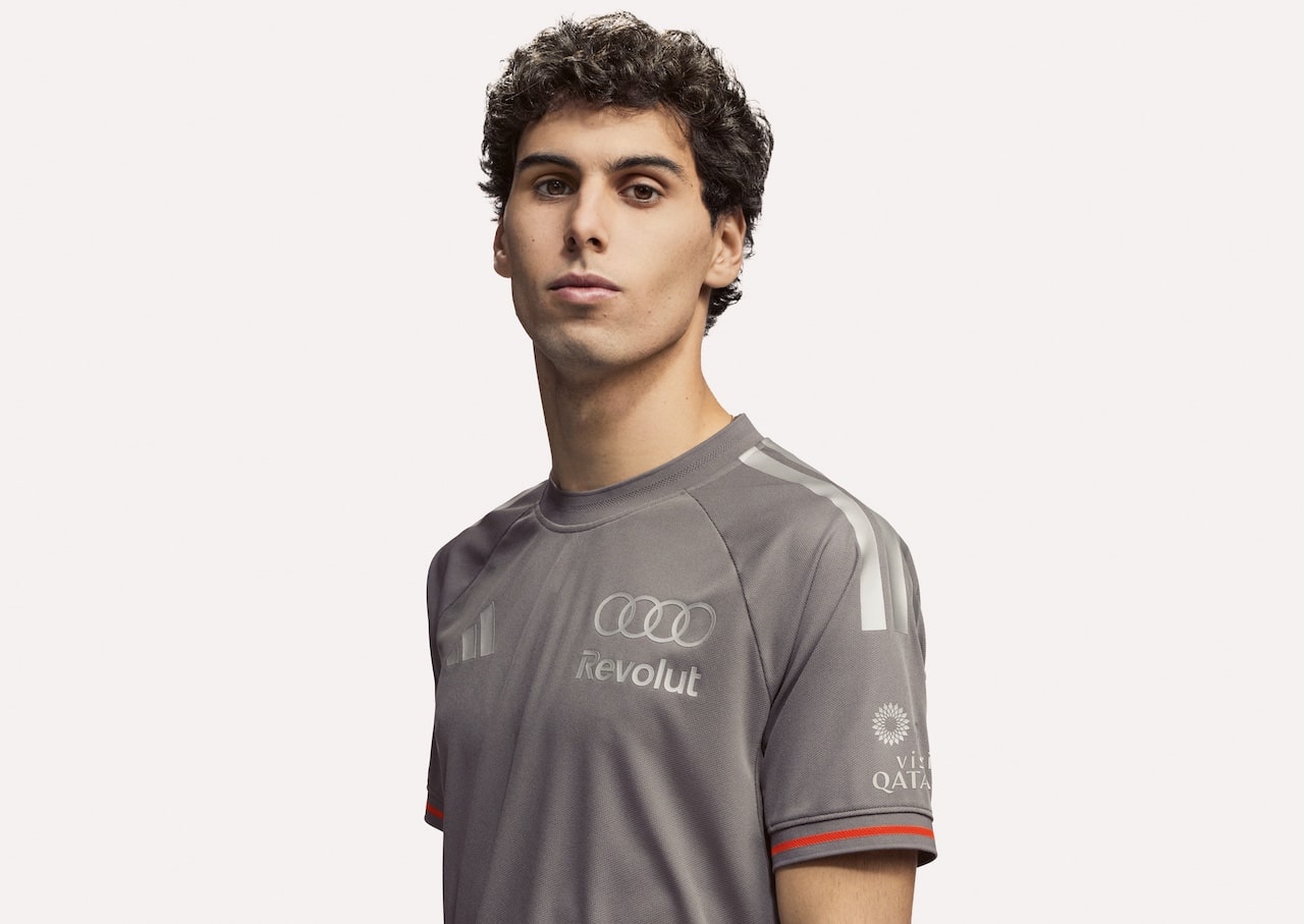 PRESENTAZIONE AUDI R26 - F1 2026