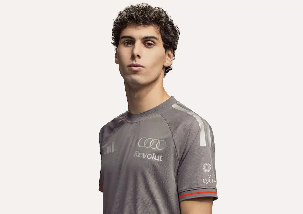 PRESENTAZIONE AUDI R26 - F1 2026