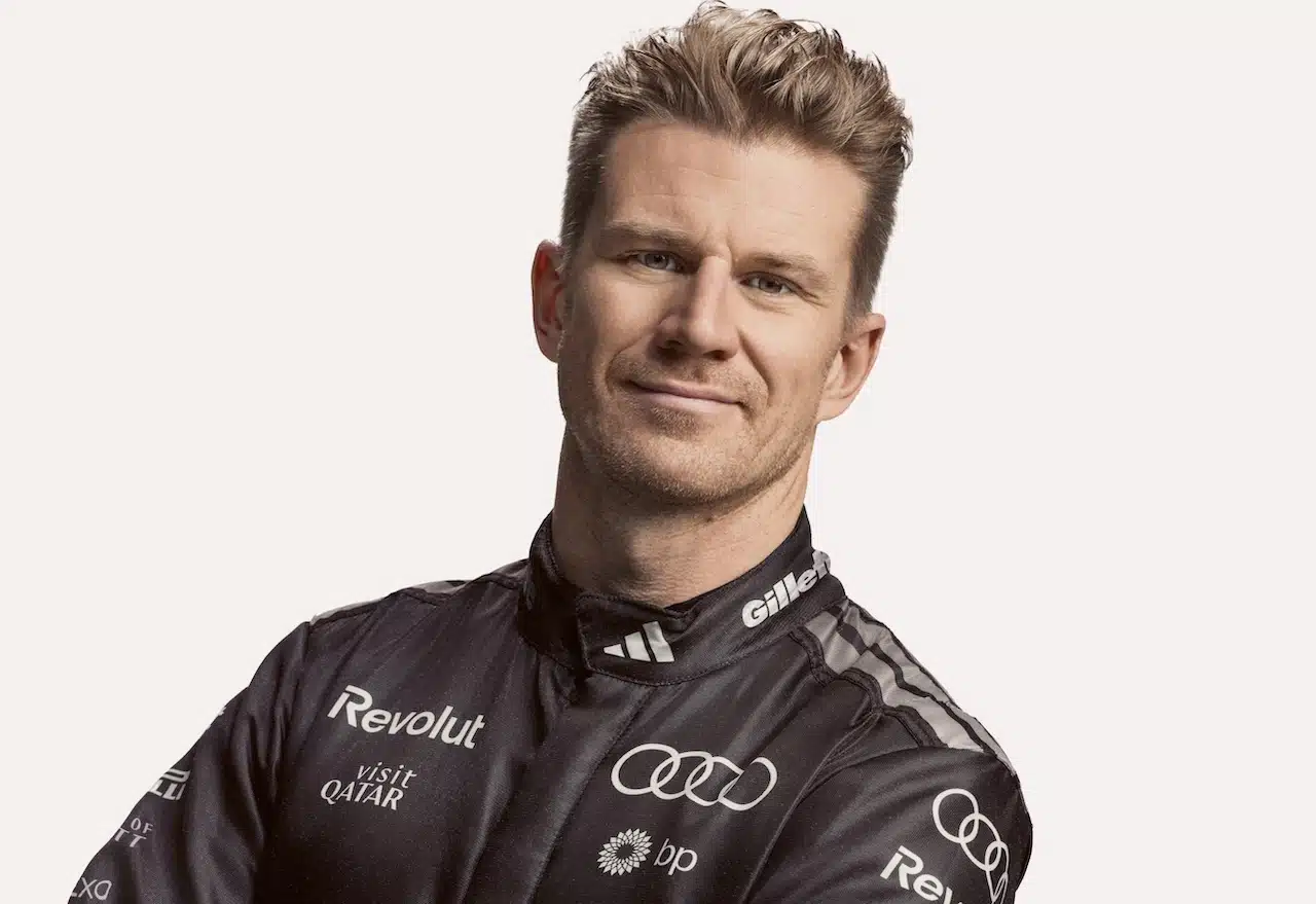 PRESENTAZIONE AUDI R26 - F1 2026