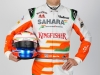 Presentazione Force India VJM06 - 2013