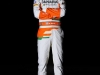 Presentazione Force India VJM06 - 2013